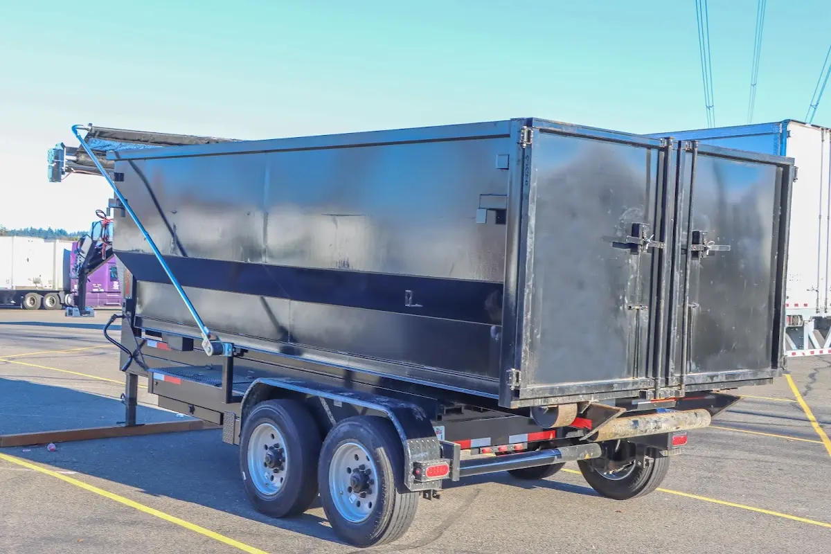 Dumpster Rental services in Indianola, IA